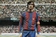 巴萨统治力最强时期：克鲁伊夫梦一